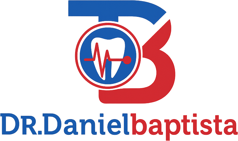 Dr. Daniel Baptista